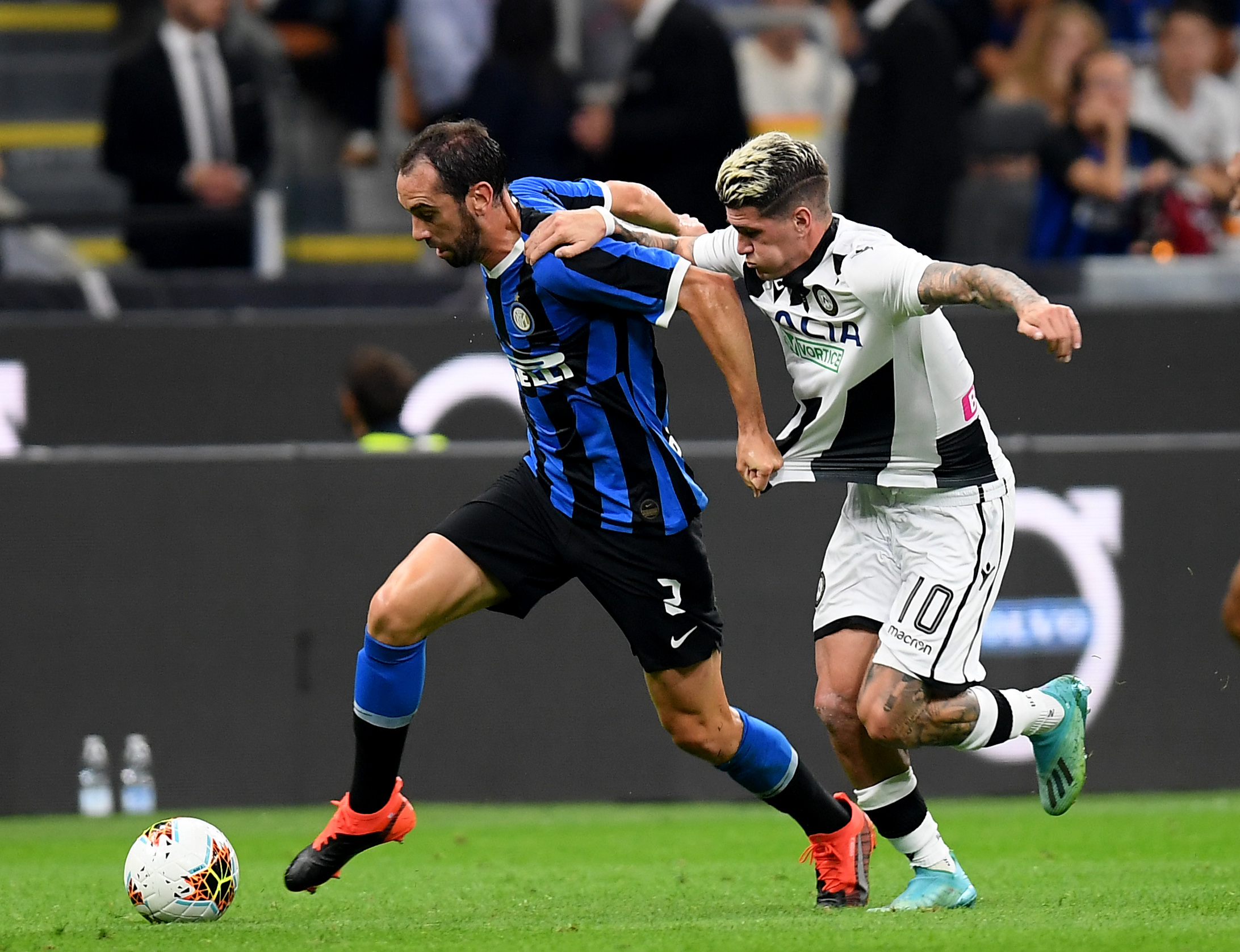 功背后的故 功背后的故