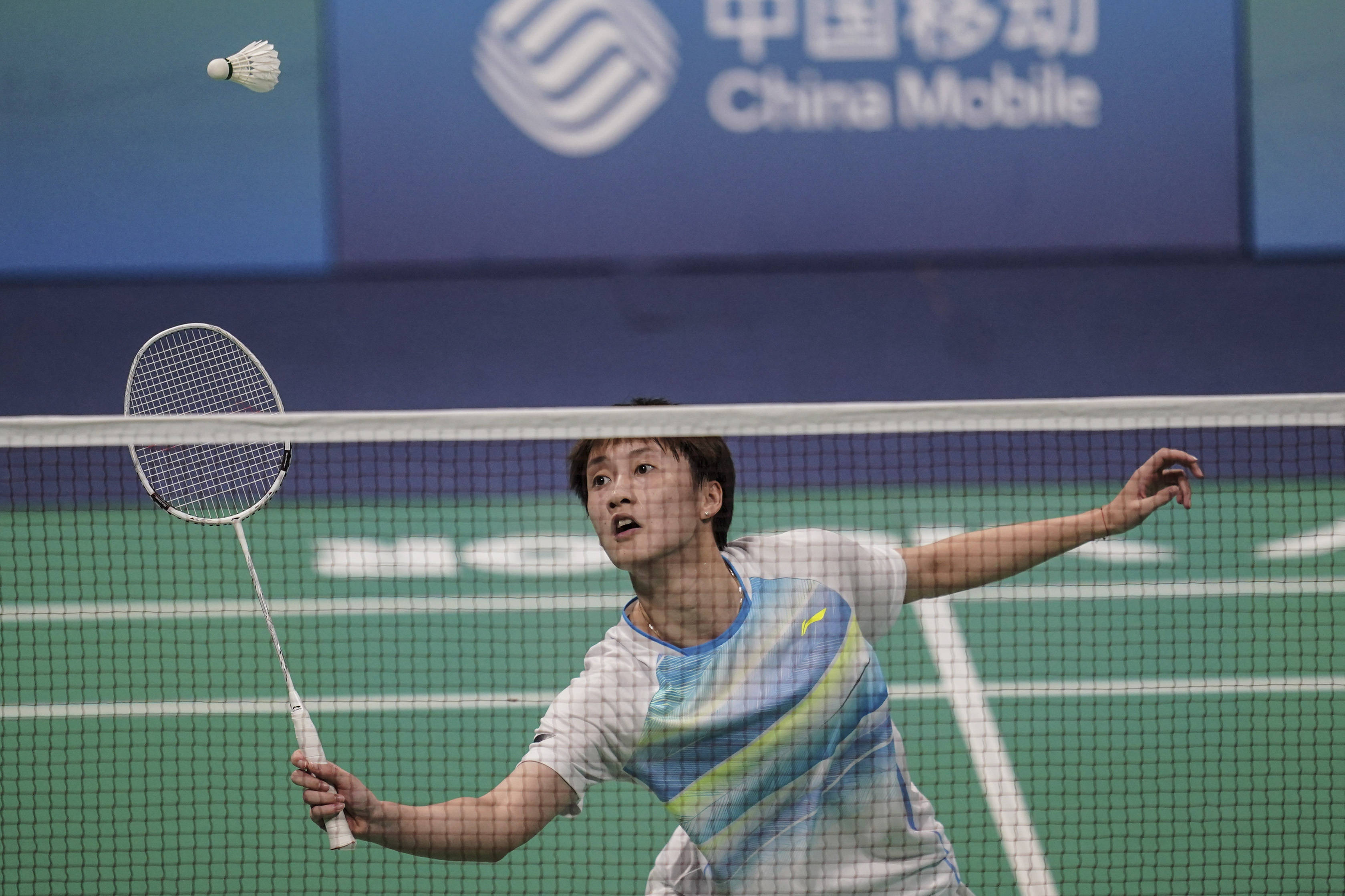 变革与挑战 变革与挑战