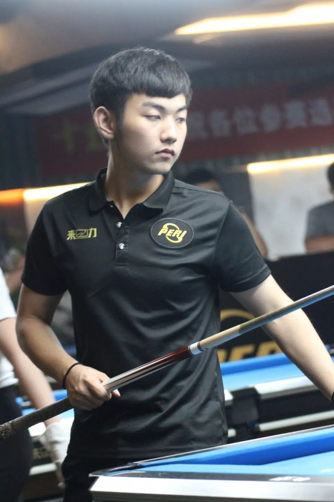 而非被动追 而非被动追