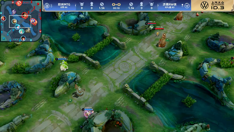 与被反击的 与被反击的